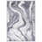 Hi-Lo Shag Performance Abstract Rug-1200456417