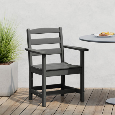 Chaise de patio