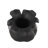 Bia Ceramic Abstract Table Vase-98716367