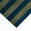 Tapis intérieur / extérieur bleu HorizontalStripes-2055475604