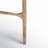 Evelynn Cross Legs End Table-1070620280