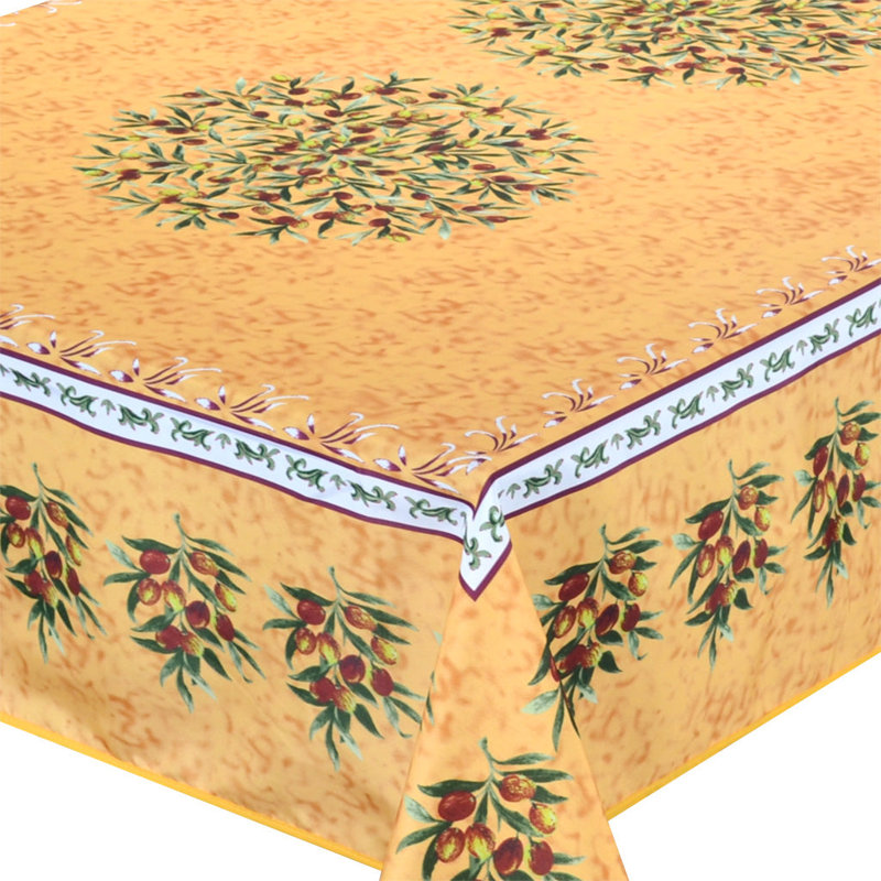 Nappe Provence Provencal