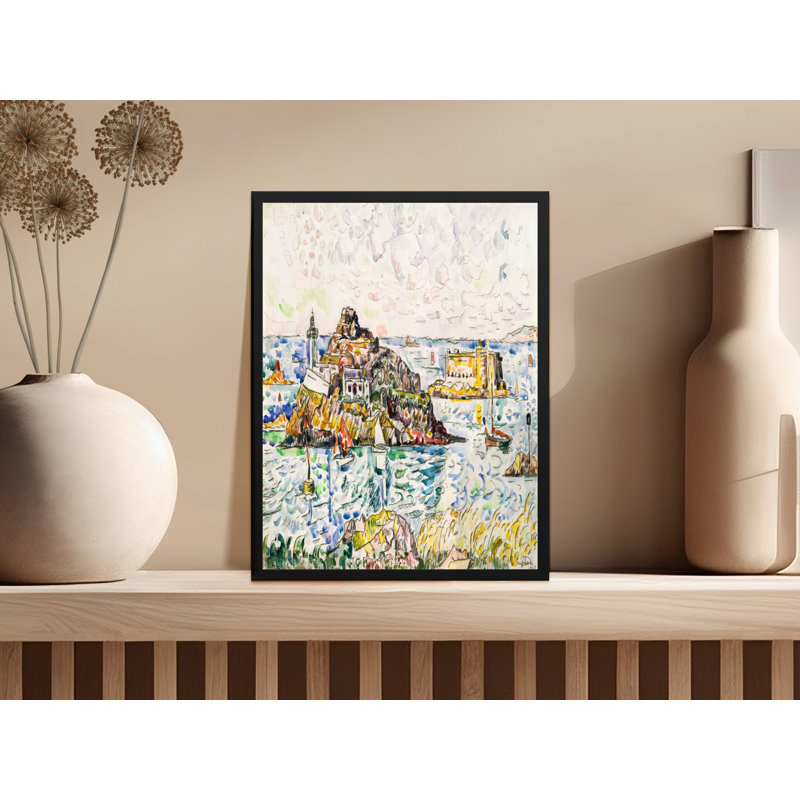 No Frame Print, 5x7