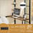 Twin Size Loft Bed