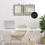 Ensemble de 2 giclées encadrées, par J: L Design-117119654-117119655