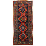 Karabagh One-of-a-Kind 4'3" X 9'11" Area Rug