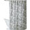 Amelie Cotton Shower Curtain