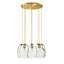 Bubble 8 - Light Chandelier-81481746-81481778