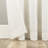 Linen Blend Semi-Sheer Rod Pocket Curtain Panel - Basics by Wayfair™-2017315058-2091729676