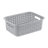 Sterilite Small Weave Basket