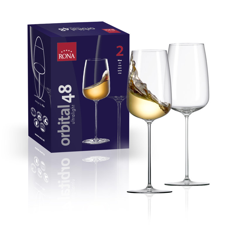 Orbital 17 oz. Verre à vin