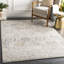 Indigo Vintage Moroccan Area Rug-910348843