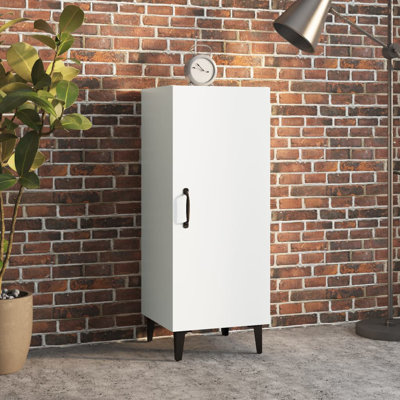 Hornell Accent Cabinet