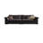 Black Polyester Modular Sofa cushion couch-676388079-676388077