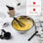 35 - Piece Stainless Steel Cookware Set