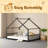 Metal House Bed-2147447138-2147447141