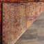 Tapis oriental orange Scheinuk-23397701