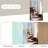 Drennon Metal Picture Frame - Set of 3-1487310295-1487310299