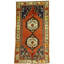 Tapis 4 pi x 8 pi Anatolian