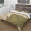 Ensemble de housse de couette french chateau wine i campagne-38757022