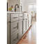 Poignée d'armoire en bronze huilé de 1 1/4 po (32 mm) de diamètre Renown-50304476