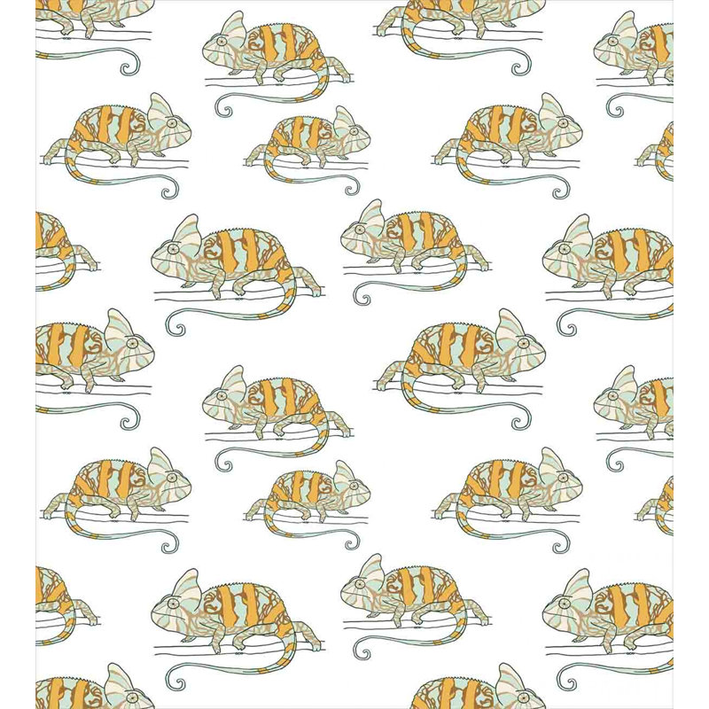 Coastal Duvet Cover