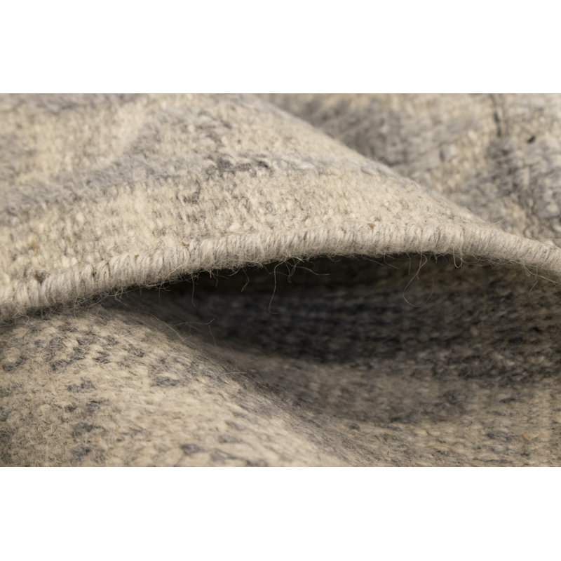 Performance Wool Oriental Indoor Rug