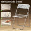 Folding Chair Set