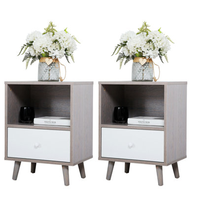 Table de chevet Keeyan