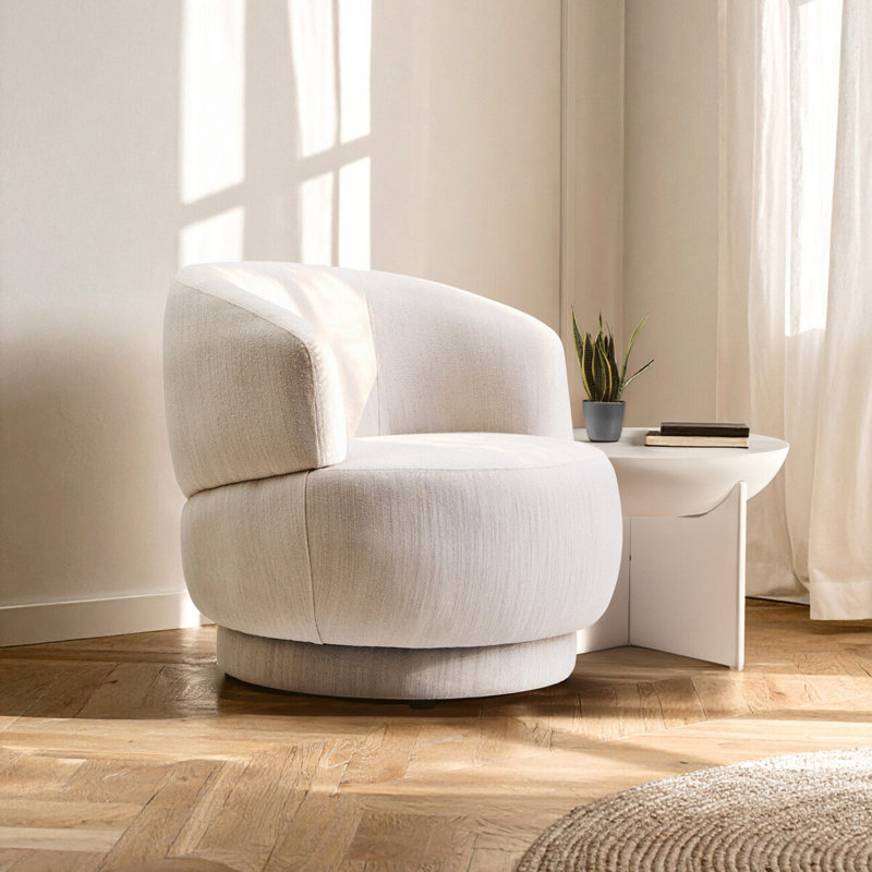 Dale Upholstered Armchair