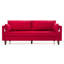 Upholstered 81.1'' Sleeper Sofa