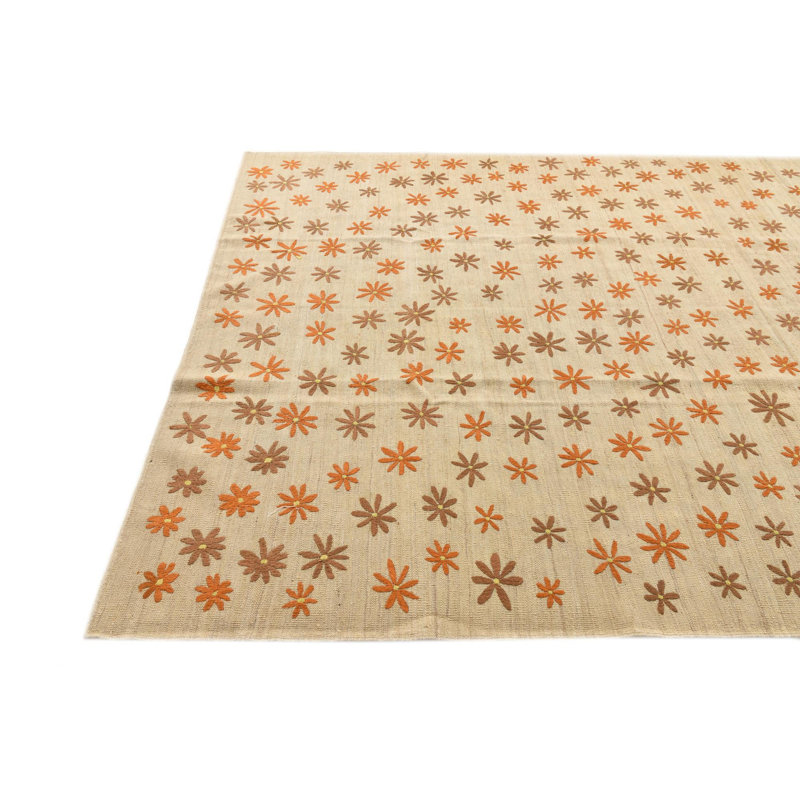 Tapis beige Orta