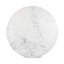 Mariah Round Marble Dining Table