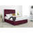 Maroon is out of stock