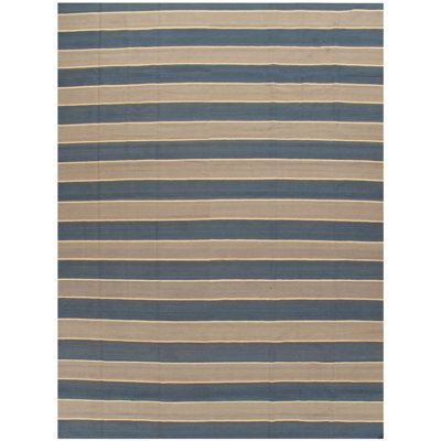One-of-a-Kind 9'10" X 13'4" Area Rug
