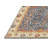 Abstract Indoor Rug-1921800575