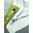Pacific Dinner Knives by Delco (18/0)