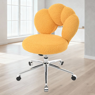 Chaise de bureau Teddy