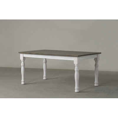 Shepardsville Dining Table