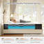 Bosten Brayden Studio Pocket Sprung Mattress-1358906243