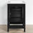 20" Single Bathroom Vanity With Ceramic Top-1005779850