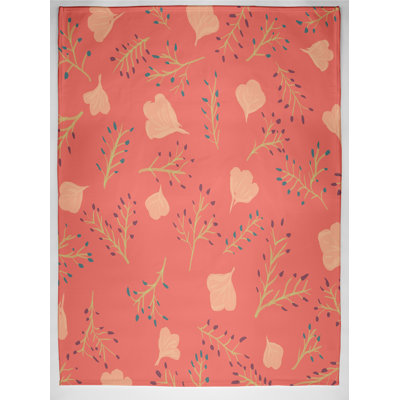 Sherwood Plain Weave / Muslin Throw Blanket