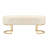 Duppstadt Velvet Upholstered Bench-1070229247