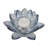 Iridescent Glass Crystal Lotus Votive Candle Holder-88929052-24704498