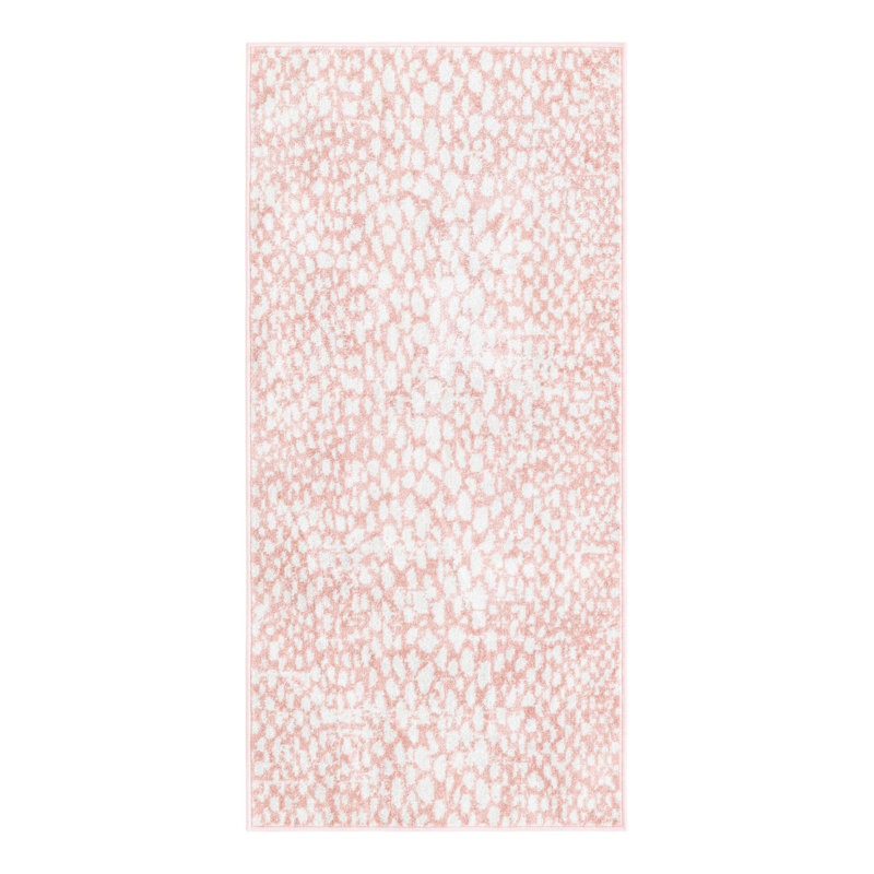 Masson Animal Print Indoor Rug, Runner 2' x 4'1"
