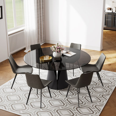 Table de salle à manger Vera