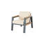 Ensemble de mobilier de jardin