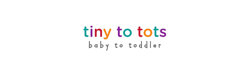 Tiny To Tots logo