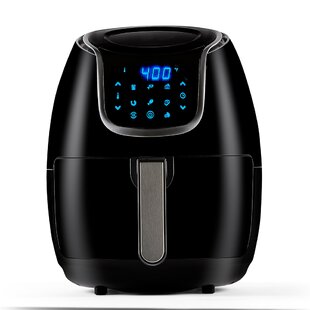 PowerXL 8-Quart Air Fryer $59 Shipped at Target