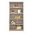 Alexsia Standard Bookcase-1474520260-1436292308